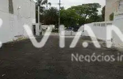 Terreno 330m² para venda ou locação bairro jardim paulista são paulo sp