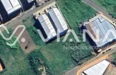 Terreno 1000m² industrial comercial para venda indaiatuba - sp