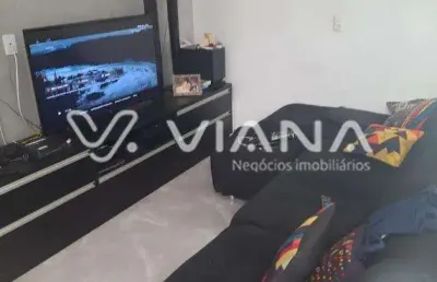 Cobertura sem condomínio à venda com 3 dormitórios na vila pires em santo andré