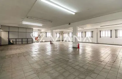 Prédio comercial para locação no bairro santa maria em são caetano do sul