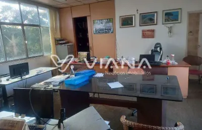 Prédio comercial á venda  no bairro santa paula em são caetano do sul