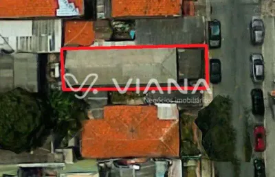 Terreno 300m2 à venda bairro boa vista sao caetano do sul