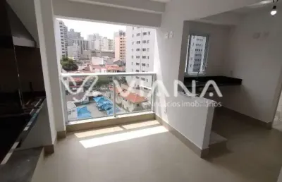 Apartamento 2 dormitórios à venda no bairro santo antônio em são caetano do sul