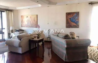 Apartamento 3 dormitórios à venda no bairro santa paula em são caetano do sul