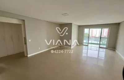 Apartamento 3 dormitórios ( 3 suites ) para locação no bairro barcelona em são caetano do sul