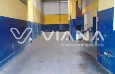Galpão à venda no bairro  osvaldo cruz em são caetano do sul