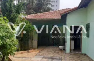 Casa á venda com 3  dorm. no bairro oswaldo cruz em são caetano do sul