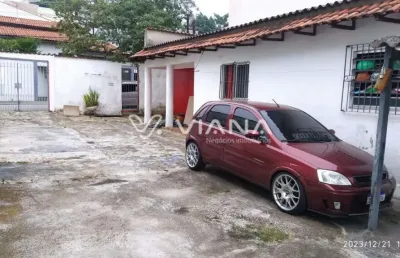 Terreno à venda no bairro de santa maria em são caetano do sul