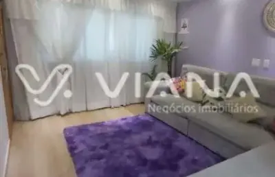Sobrado à venda  no bairro oswaldo cruz em são caetano do sul