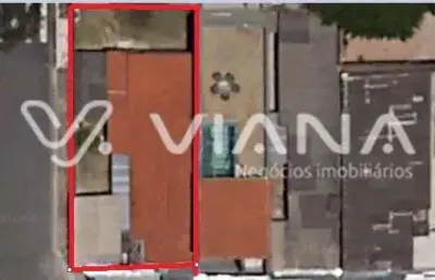 Terreno à venda no bairro santa paula em são caetano do sul