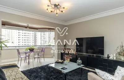 Apartamento lindo à venda com 3 quartos no bairro santa paula -são caetano do sul