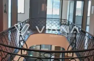 Prédio comercial para locação no centro  em são caetano do sul