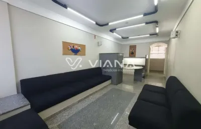 Sala comercial para venda no centro em são caetano do sul