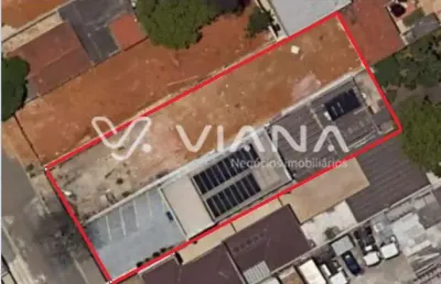 Terreno á venda em santo andré no bairro santa maria em são caetano do sul