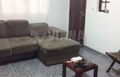 Terreno à venda no bairro santo antonio  em são caetano do sul