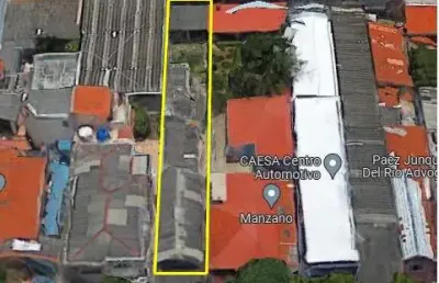 Terreno à venda no bairro santa paula em são caetano do sul