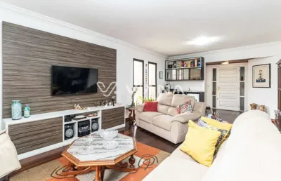 Apartamento à venda no bairro santa paula em  são caetano do sul