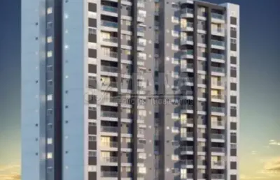 Apartamento 2 suítes com sacada gourmet no espaço cerâmica - são caetano do sul