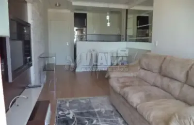 Apartamento 2 dormitórios para venda no bairro  santo antonio em são caetano do sul