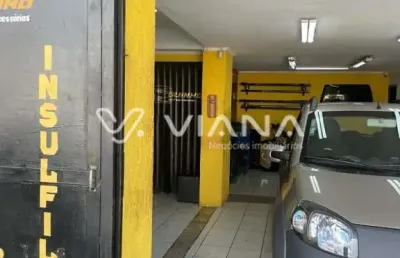 Sobrado misto á venda , santa paula, são cetano do sul