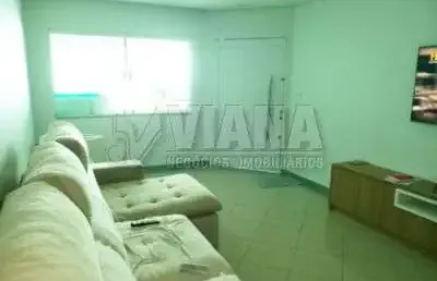 Sobrado á venda , com 4 dormitorios bairro osvaldo cruz em  são caetano do sul