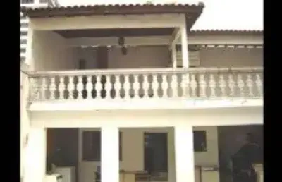 Casa mista para venda no jardim bela vista - santo andré