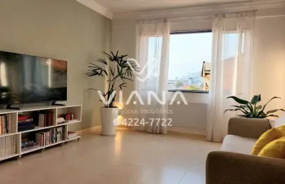 Apartamento à venda 2 dormitórios bairro osvaldo cruz são caetano do sul