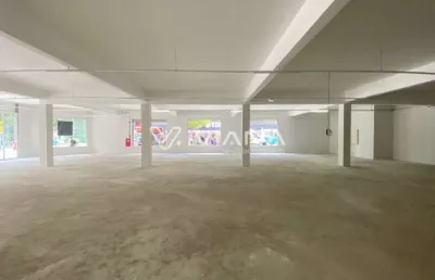 Loja/salão comercial 170m² para alugar bairro centro são bernardo campo sp