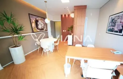 Conjunto comercial  36m² para venda ou aluguel  bairro baeta neves são bernardo do c