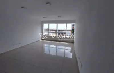 Sala comercial para alugar na vila gerty em são caetano do sul - prédio novo