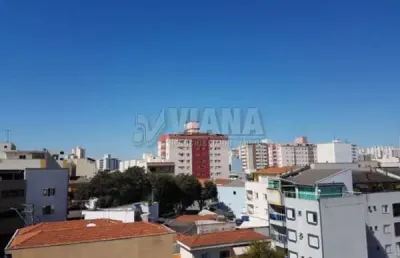 Cobertura com 3 quartos à venda na Alameda São Caetano, --, Santa Maria, São Caetano do Sul