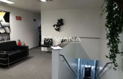 Prédio comercial/residencial 403m² para venda bairro santa paula são caetano do sul, sp
