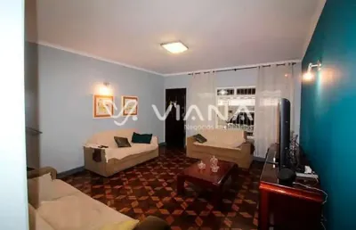 Casa com 4 dormitorios à venda no bairro santa maria em santo andré !
