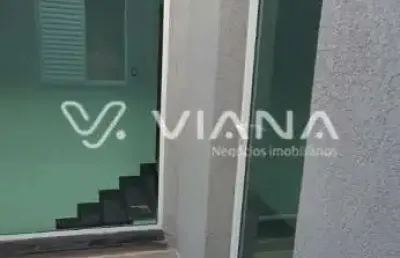 Sobrado novo à venda com 3 dormitórios na vila califórnia em são paulo