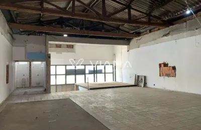 Galpão / depósito / armazém para alugar com 363m² no bairro santa paulaem são caetano do sul