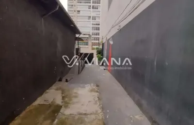 Terreno à venda uso misto no bairro santo antônio em são caetano do sul