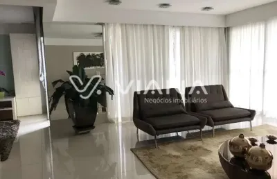 Apartamento 4 dormitórios á venda no bairro santa paula em são caetano do sul