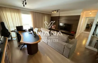Apartamento 3 dormitórios à venda no bairro santa paula em  são caetano do sul