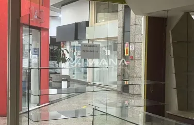 Loja comercial para alugar no bairro centro em são caetano do sul!!
