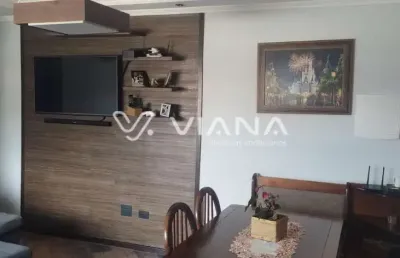 Cobertura 2 dormitórios á venda  no bairro vila floresta em santo andré