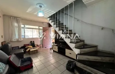 Sobrado à venda no bairro santa maria em  são caetano do sul!!!