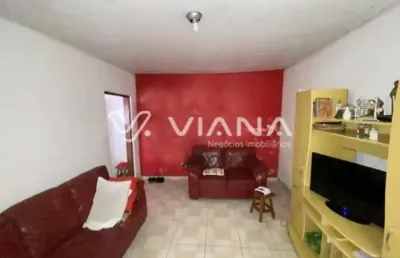 Casa 2 dormitórios á venda no bairro nova gerty em são caetano do sul
