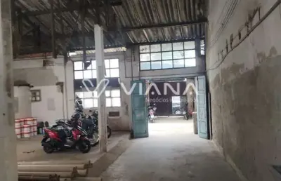 Galpão para locação no bairro fundação em são caetano do sul