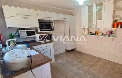 Casa térrea 2 dormitórios bairro nova gerty são caetano do sul