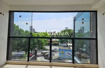 Prédio comercial para venda  no bairro jardim em santo andre