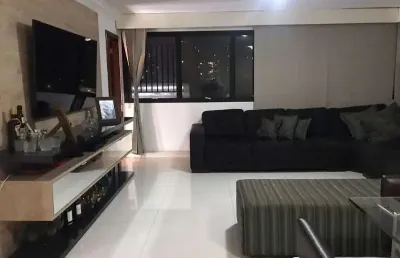 Apartamento 3 dormitórios á venda no bairro centro em são caetano do sul