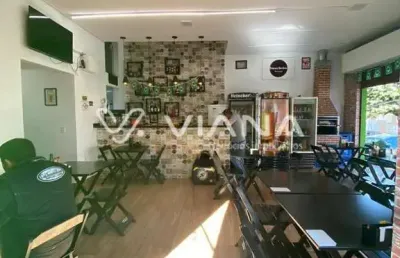 Casa comercial de esquina á venda no bairro barcelona em são caetano do sul