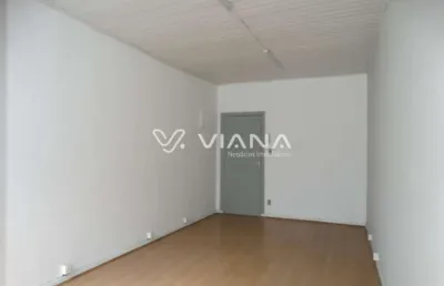 Sala comercial para locação - centro de são caetano do sul