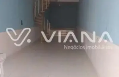 Salão comercial para locação no bairro fundação em são caetano do sul