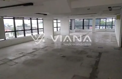Sala conjunto comercial no bairro barcelona em são caetano do sul